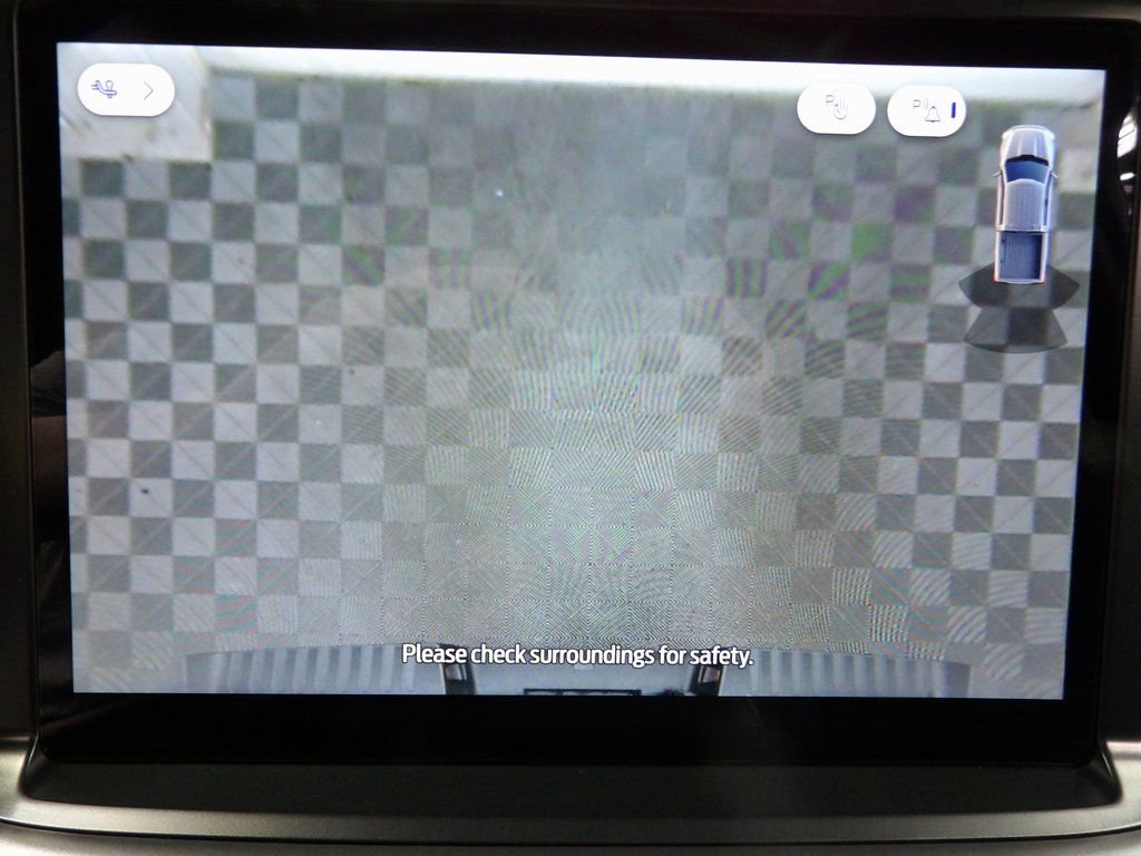 Used 2024 Ford F150 XLT w/ XLT Black Appearance Package image 29