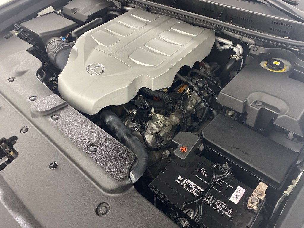 Certified 2022 Lexus GX 460 Premium image 36