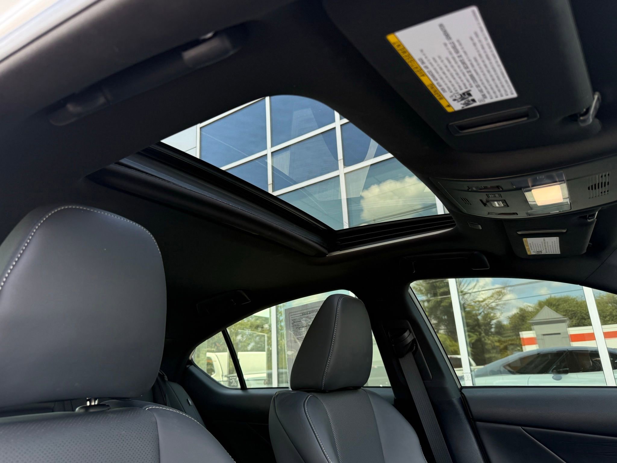 Used 2024 Lexus IS 350 F Sport image 24