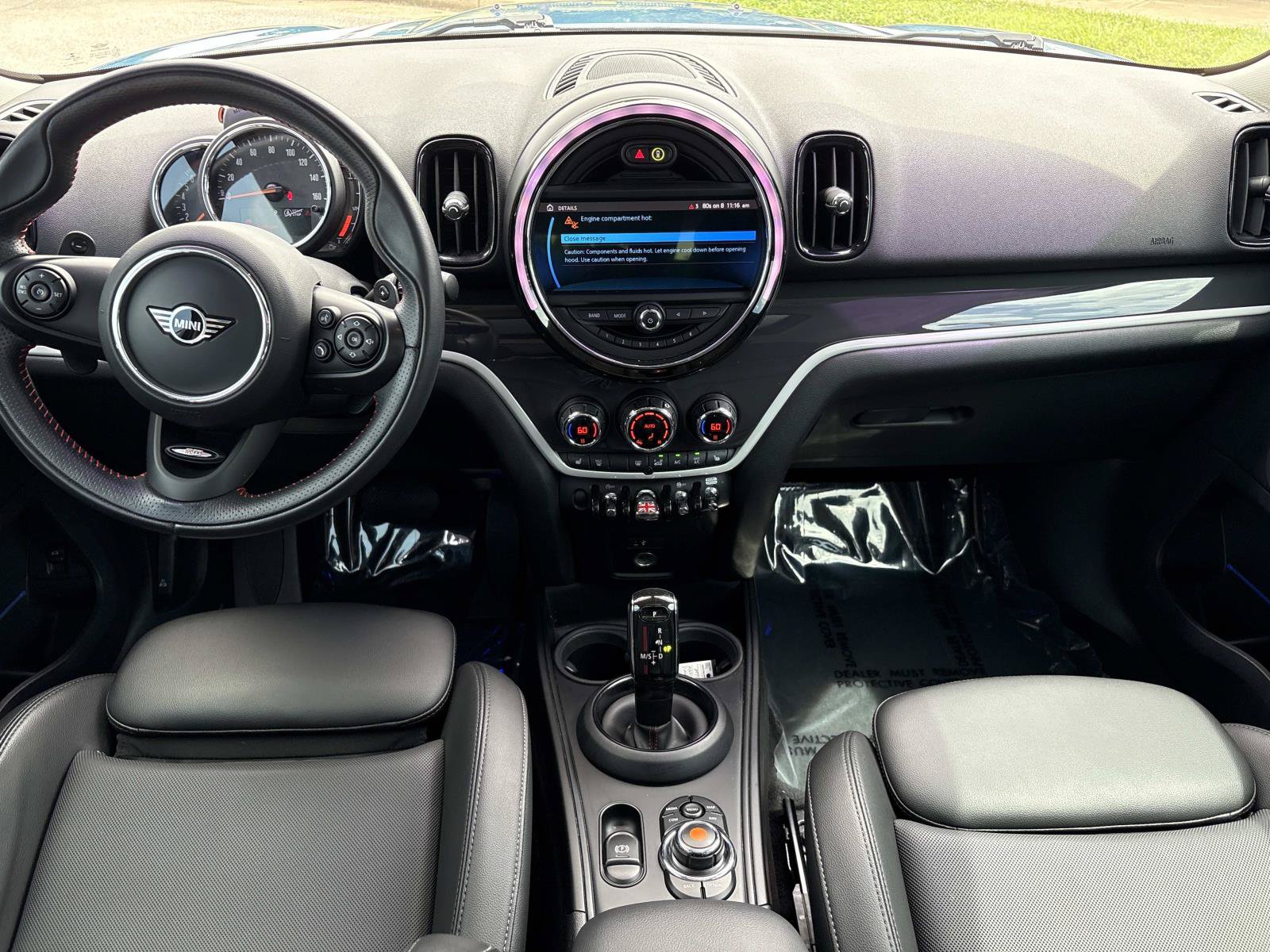 Used 2020 MINI Cooper Countryman S FWD image 30