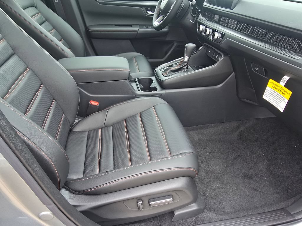 New 2026 Honda CR-V Sport-L image 23