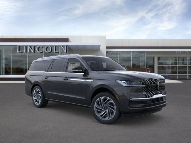 New 2025 Lincoln Navigator L Reserve image 7