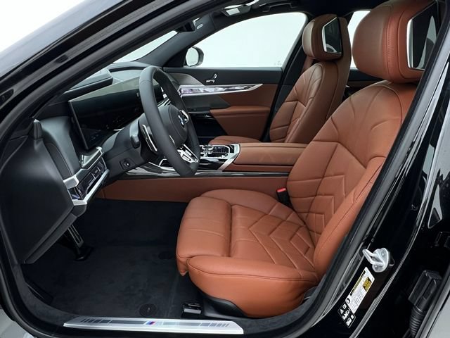 New 2026 BMW 740i xDrive AWD/4WD image 8