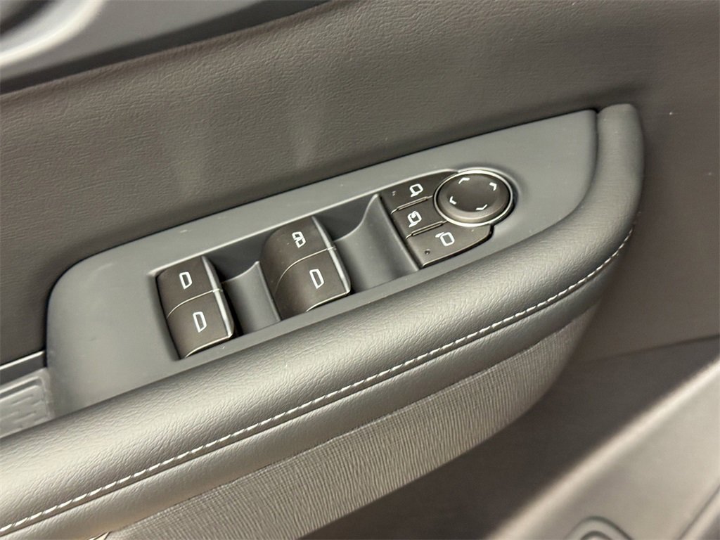 New 2026 Buick Enclave Sport Touring w/ Power Package image 40