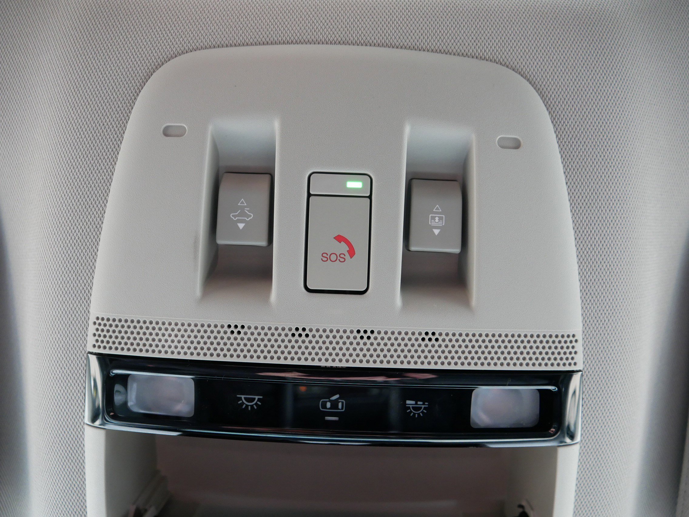 Certified 2025 Nissan Murano SL image 35