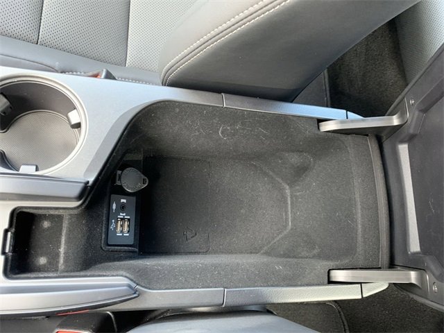 Used 2024 Lexus IS 300 w/ Comfort Package image 26