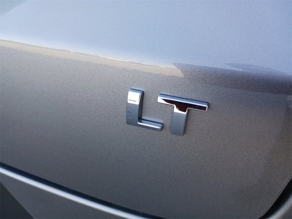 New 2026 Chevrolet TrailBlazer LT w/ LT Cold Weather Package image 27