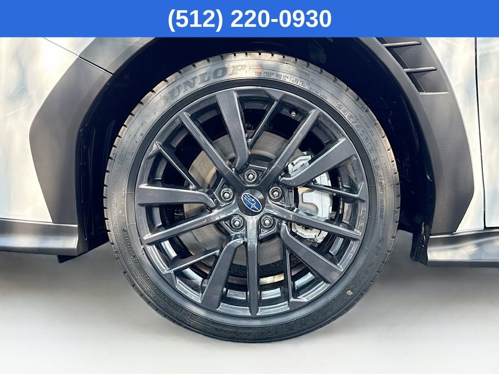 New 2026 Subaru WRX AWD/4WD image 38