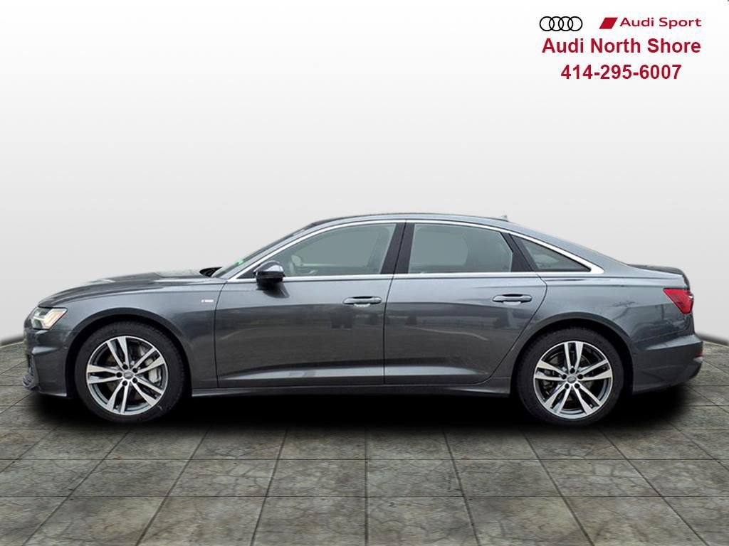 Used 2019 Audi A6 3.0T Prestige w/ Prestige Package AWD/4WD image 3