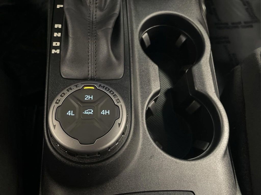 Used 2023 Ford Bronco 4-Door image 21