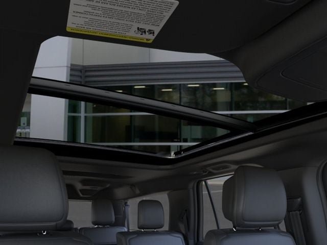 New 2026 Ford Expedition Max Platinum w/ Stealth Appearance Package AWD/4WD image 22