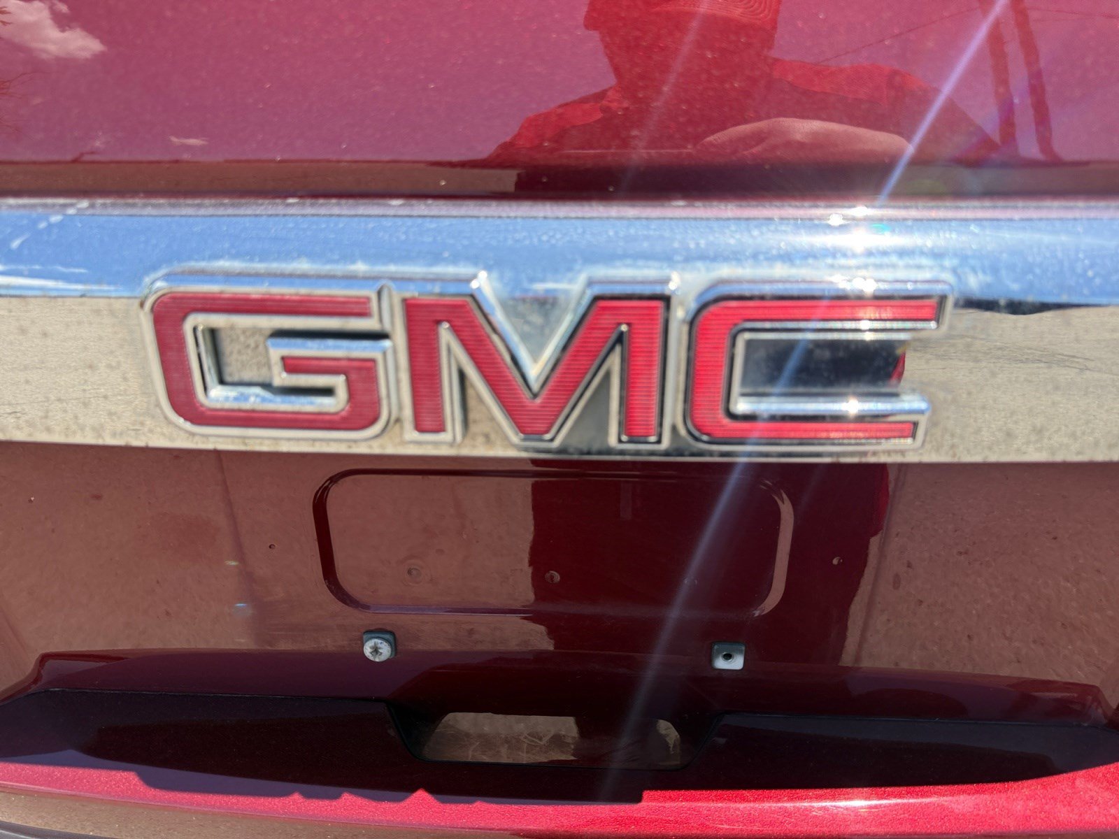 Used 2018 GMC Yukon Denali AWD/4WD image 22