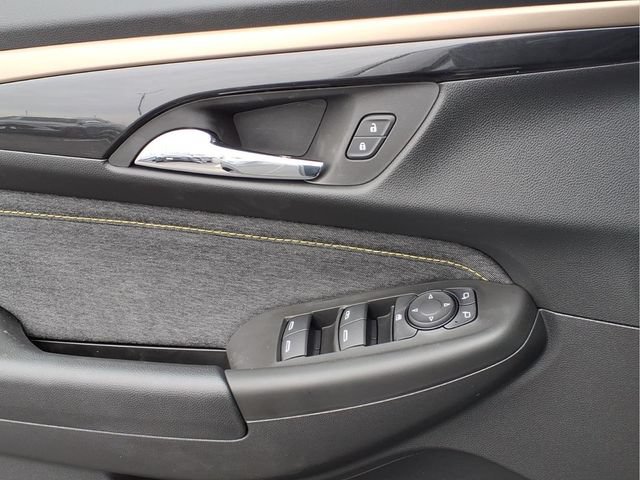 New 2026 Chevrolet TrailBlazer ACTIV w/ Convenience Package FWD image 15