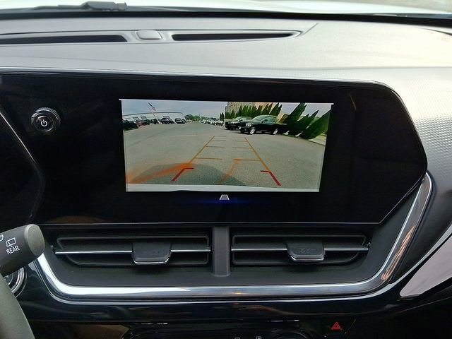Used 2024 Chevrolet Trax ACTIV w/ Driver Confidence Package image 18