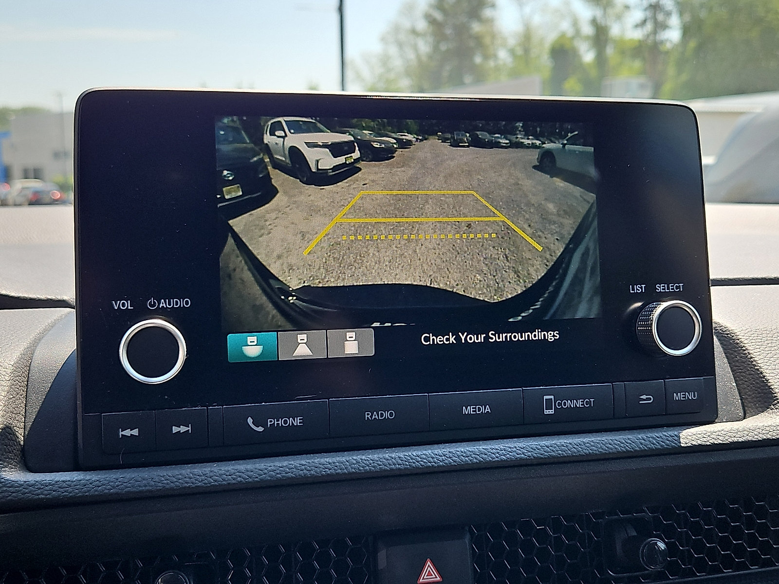 Used 2023 Honda CR-V EX image 20