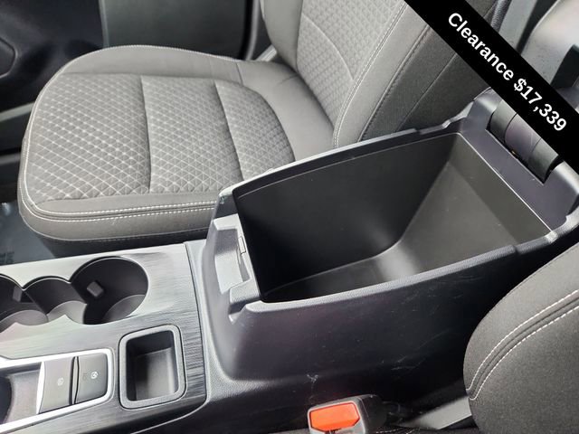 Used 2023 Ford Escape Active w/ Tech Pack #1 image 42