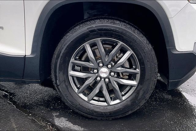 Used 2019 GMC Acadia SLT FWD image 9