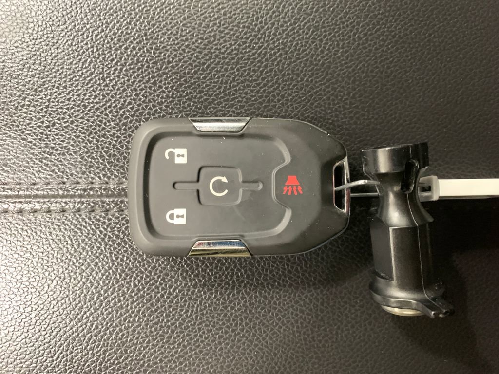 Used 2019 GMC Terrain SLE w/ Driver Convenience Package image 17