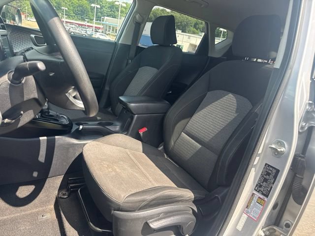 Used 2020 Kia Soul S FWD image 15