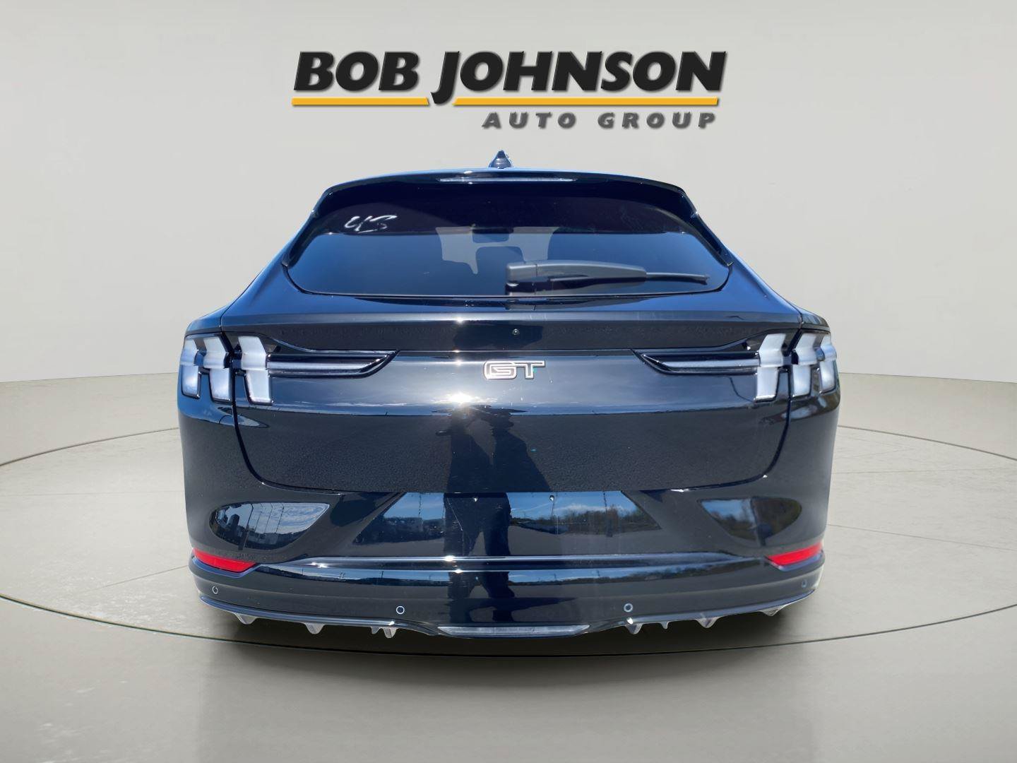 New 2025 Ford Mustang Mach-E GT w/ Interior Protection Package AWD/4WD image 7