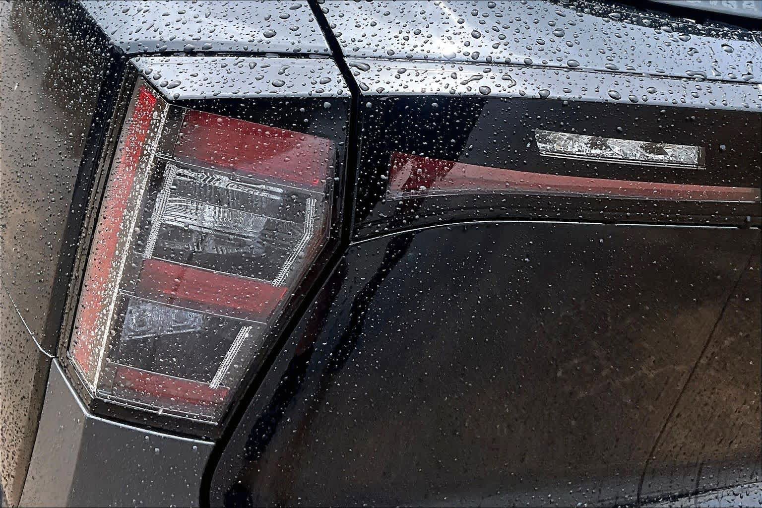New 2026 Nissan Kicks SR FWD image 12