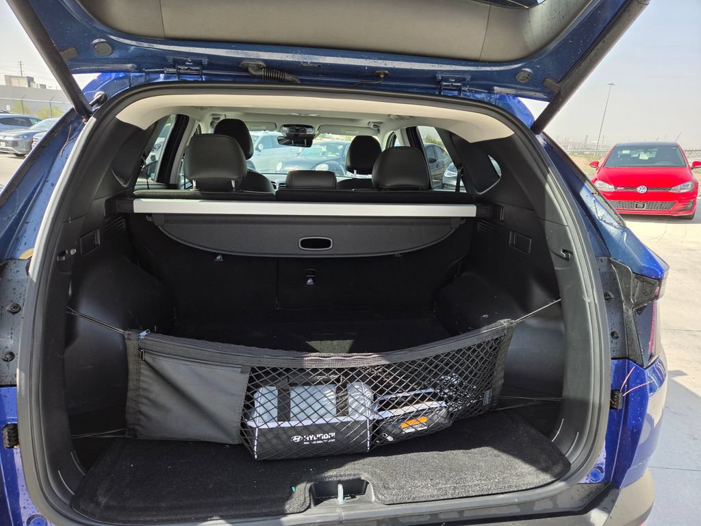 Used 2024 Hyundai Tucson SEL w/ Convenience Package AWD/4WD image 11