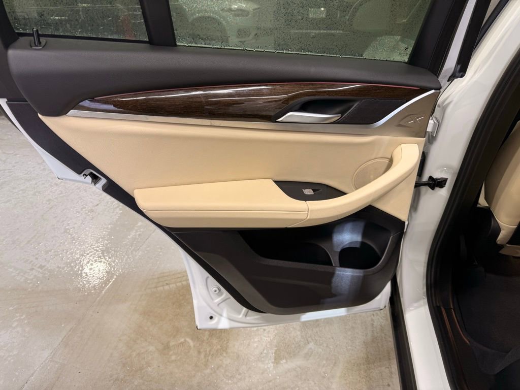 Used 2023 BMW X4 xDrive30i w/ Convenience Package image 20