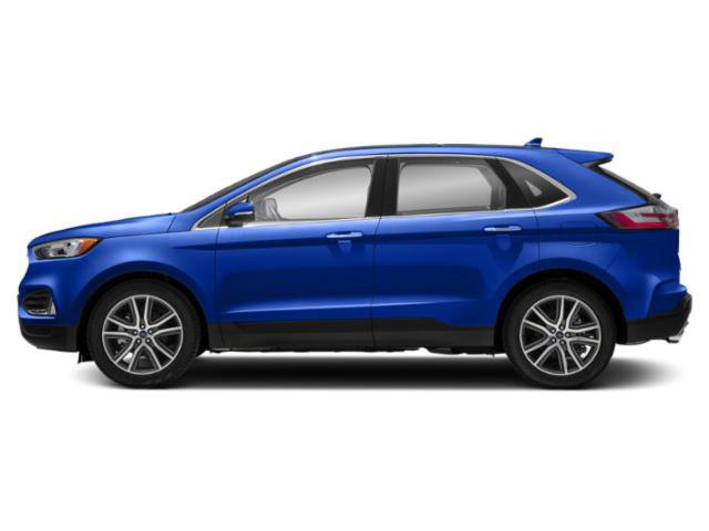 Used 2020 Ford Edge Titanium image 3