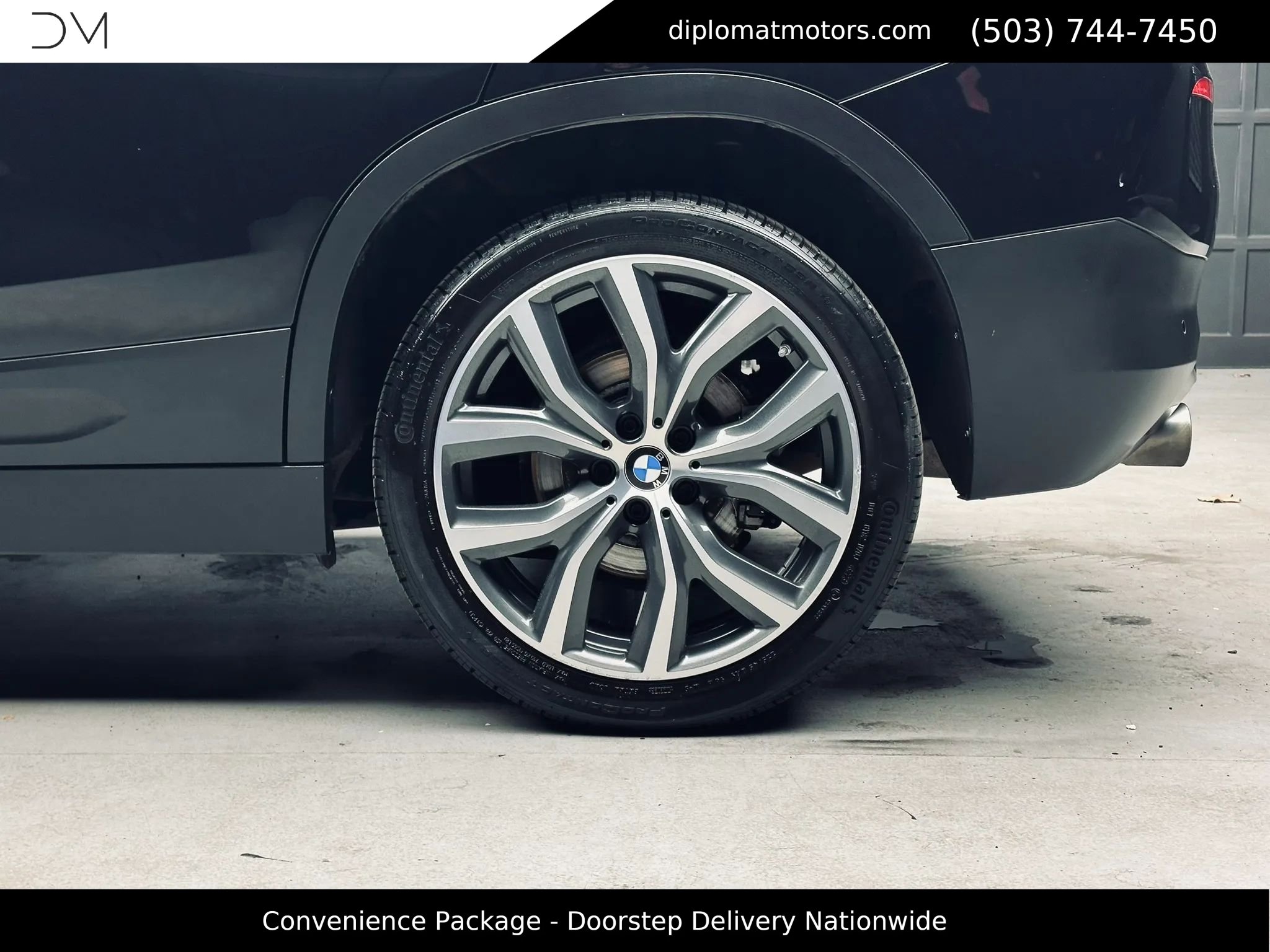 Used 2020 BMW X2 xDrive28i w/ Convenience Package AWD/4WD image 45