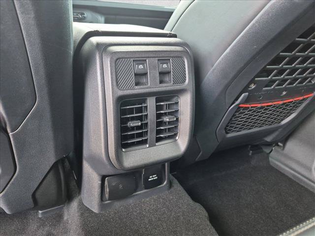 Used 2025 Ford Bronco Raptor AWD/4WD image 16