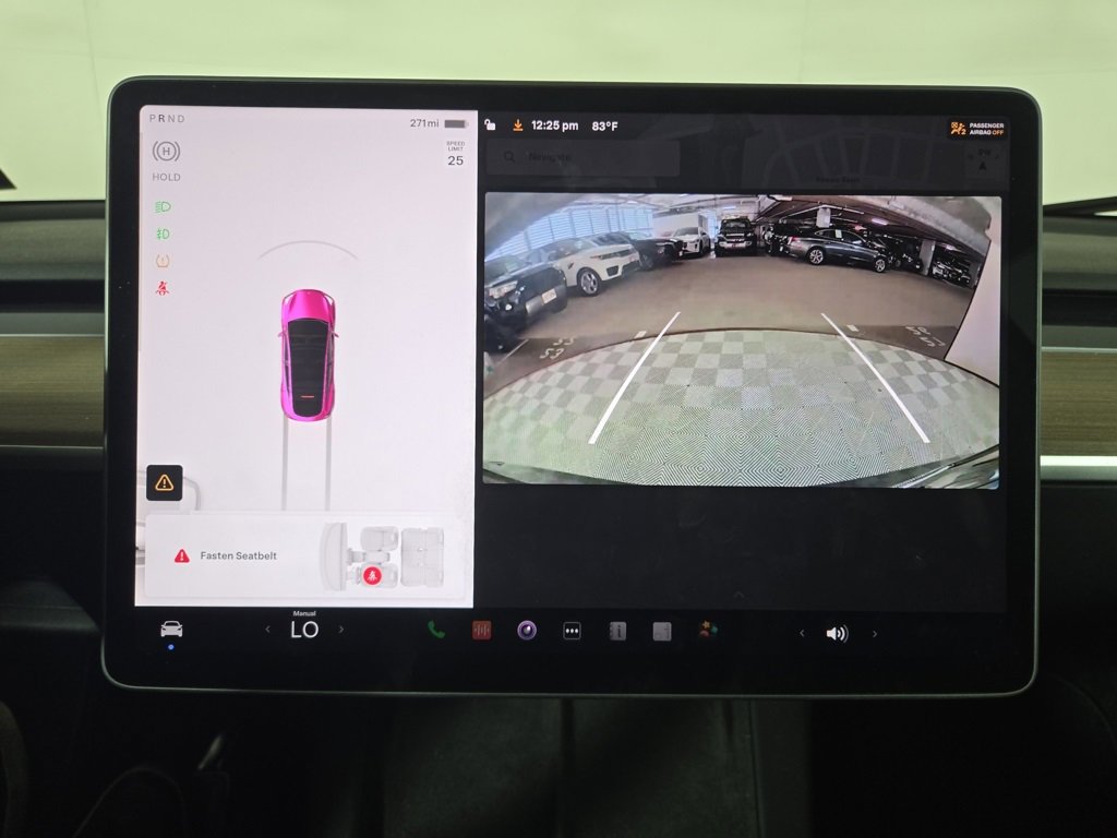 Used 2022 Tesla Model Y Long Range image 31