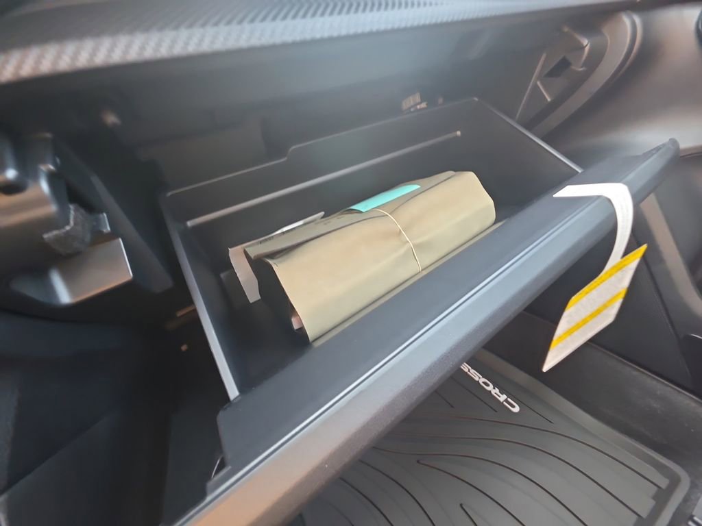 New 2026 Subaru Crosstrek 2.5i Limited image 22