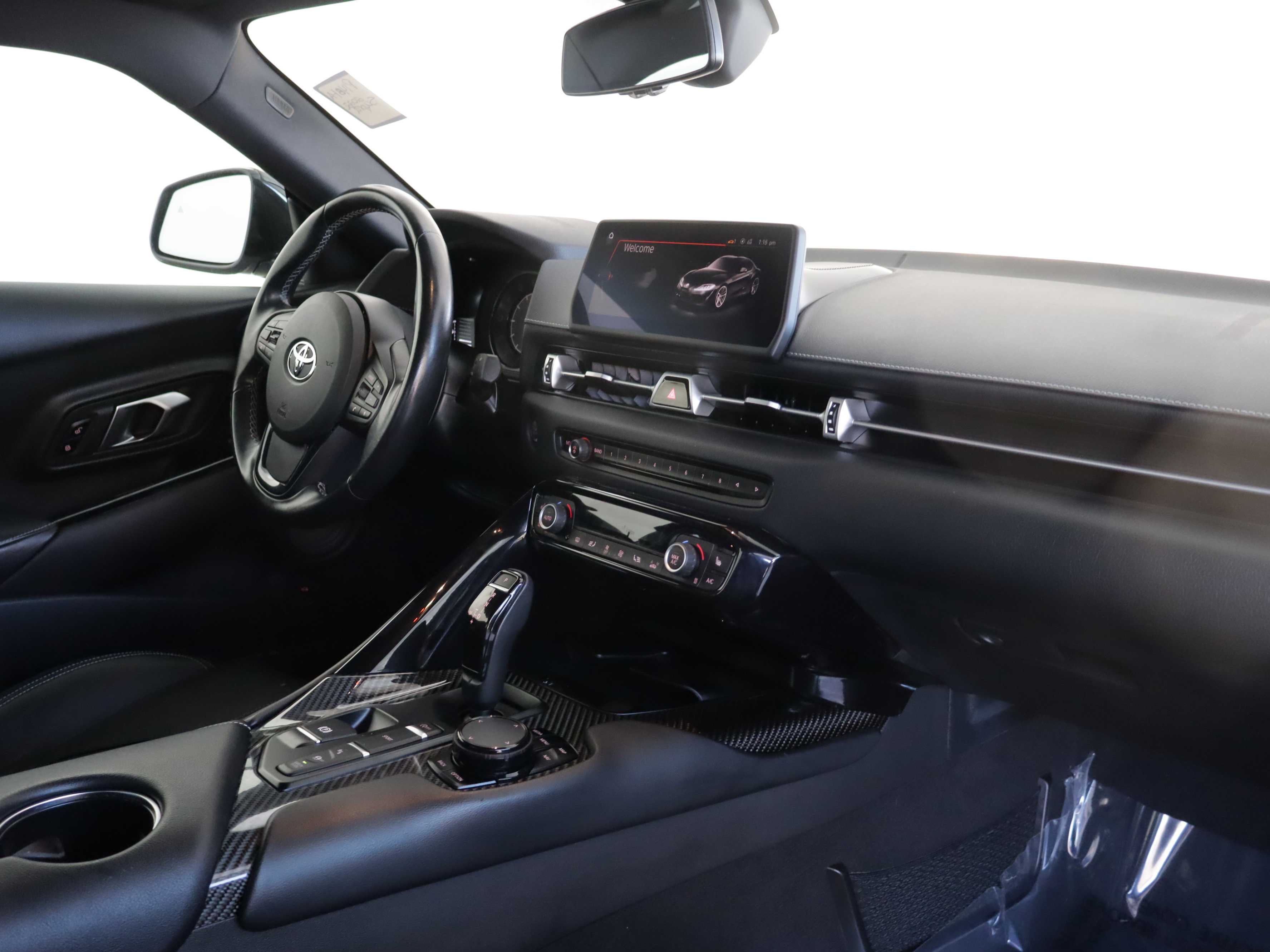 Used 2022 Toyota Supra Premium image 2