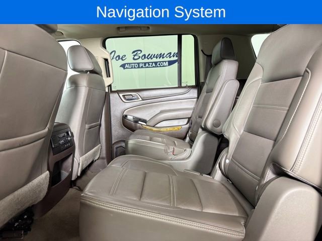 Used 2017 GMC Yukon XL Denali w/ Open Road Package image 14