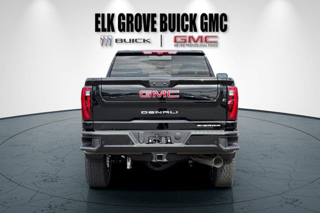 New 2026 GMC Sierra 2500 Denali w/ Denali Reserve Package image 5