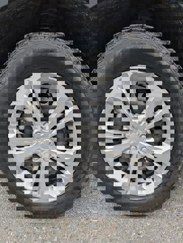 Used 2024 Chevrolet Trax LS image 7