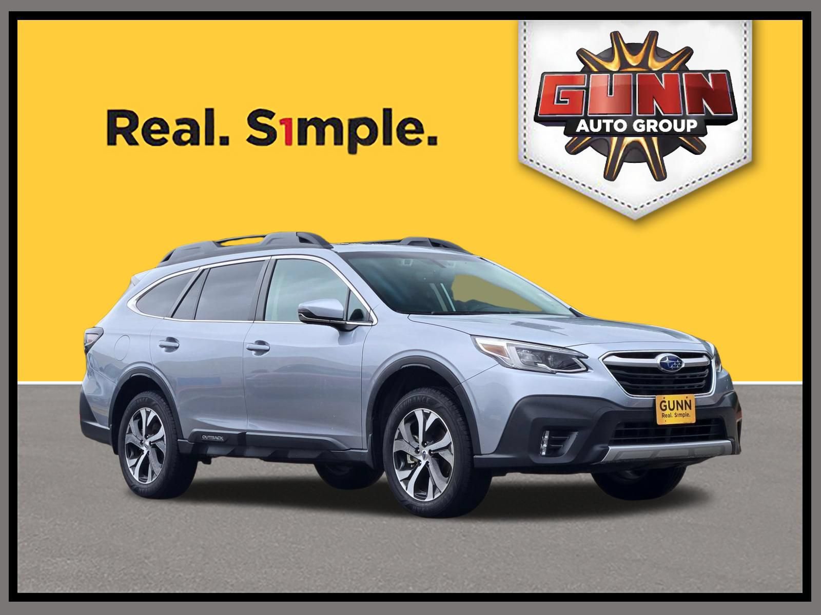 Used 2022 Subaru Outback Limited XT w/ Popular Package #2