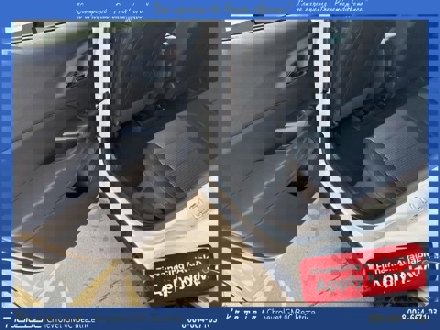 New 2025 Chevrolet Trax LT w/ Driver Confidence Package image 16