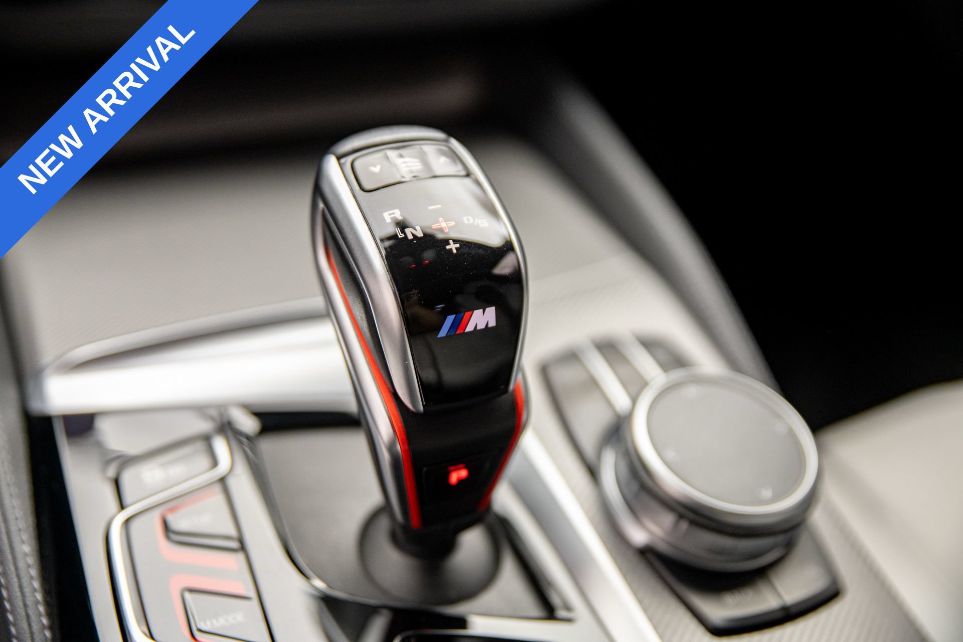 Used 2023 BMW M5 w/ Competition Package AWD/4WD image 24