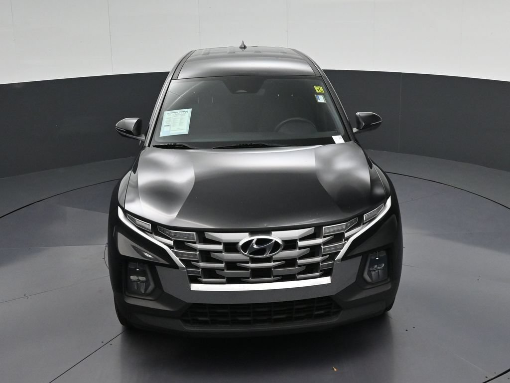 Used 2024 Hyundai Santa Cruz SEL FWD image 21