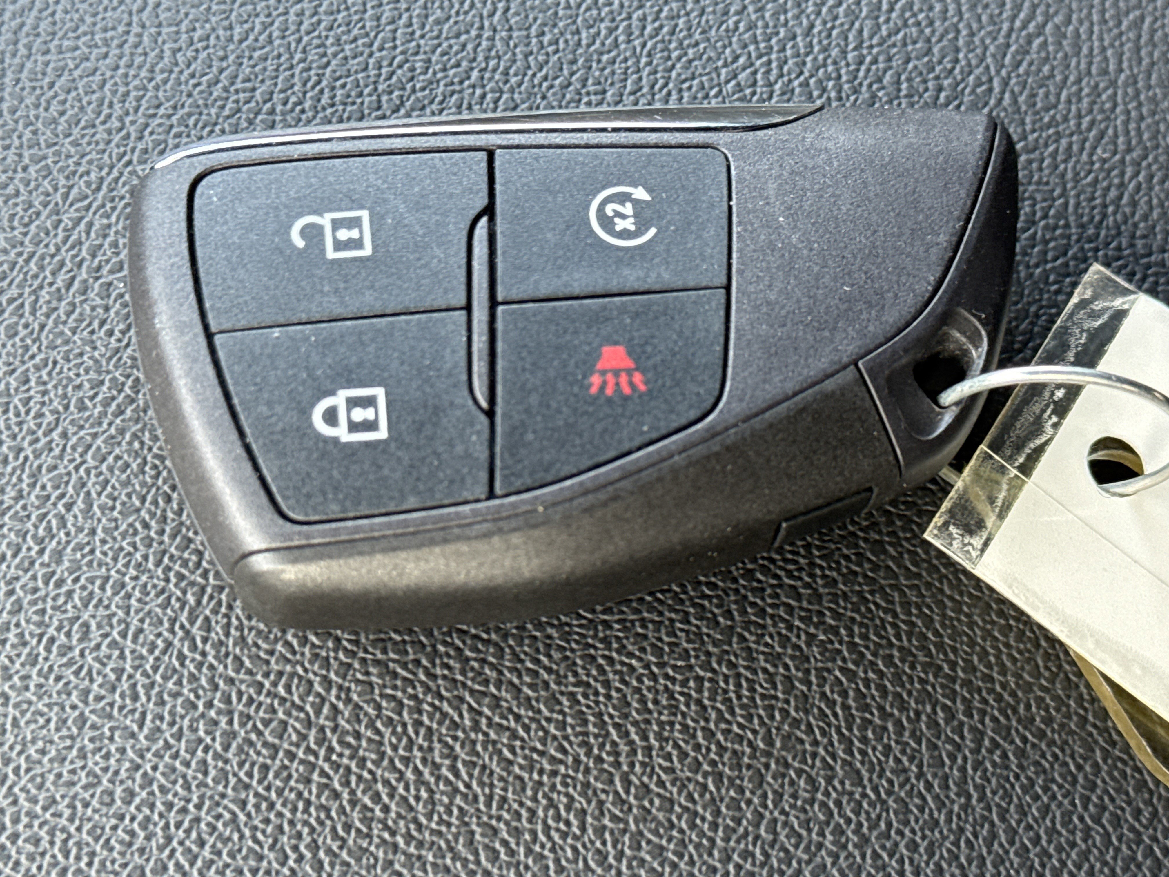 Used 2023 GMC Canyon Elevation w/ Convenience Package image 39