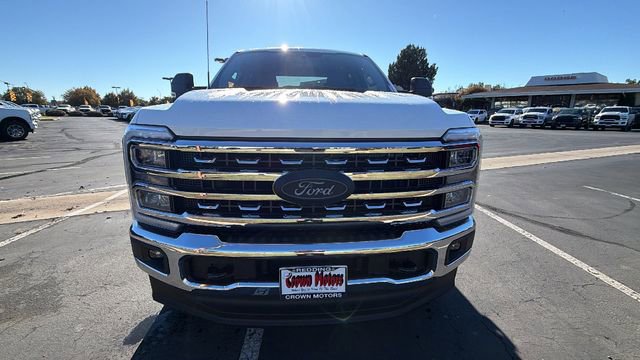 New 2026 Ford F250 XLT w/ XLT Premium Package image 8