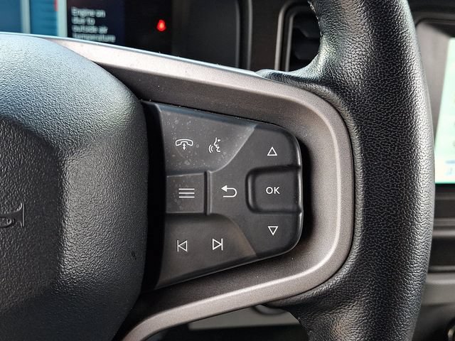 Certified 2021 Ford Bronco Big Bend AWD/4WD image 22