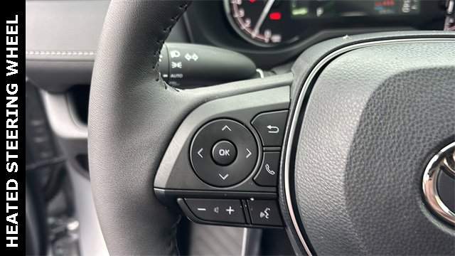 New 2025 Toyota RAV4 XLE w/ Convenience Package image 15