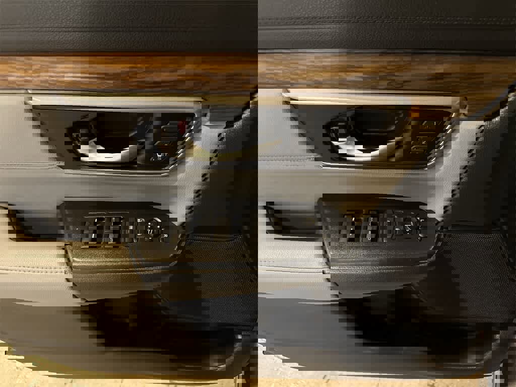 Used 2018 Honda CR-V EX-L image 22