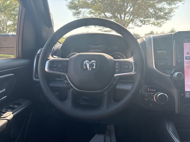 Used 2025 RAM 1500 Big Horn image 18