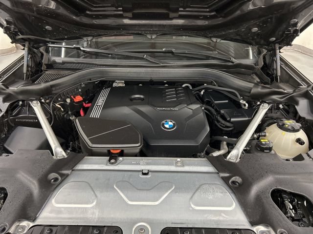 Used 2023 BMW X3 xDrive30i AWD/4WD image 28