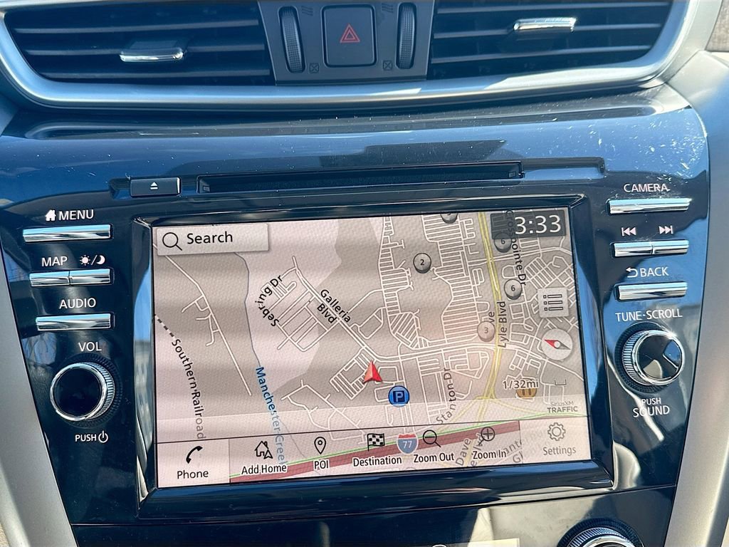 Used 2024 Nissan Murano SL image 16