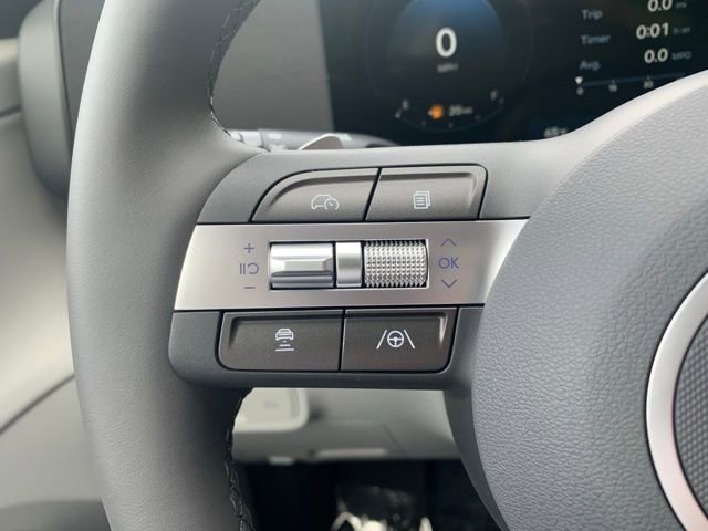 New 2026 Hyundai Kona SEL Premium image 22
