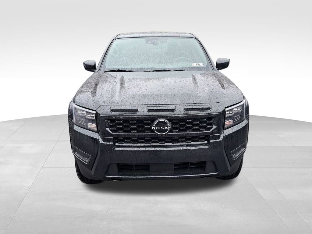 New 2026 Nissan Frontier SV w/ All-Weather Content Package image 9